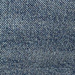 7'' High-Rise Dad Denim Short, AMERICANO, swatch