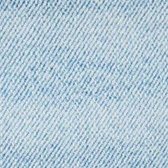 7'' High-Rise Dad Denim Short, FRENCH 75, swatch