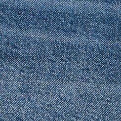 7'' High-Rise Dad Denim Short, QUEENS PARK, swatch