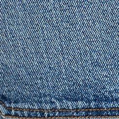 7'' High-Rise Dad Denim Short, STOLEN HUFFY, swatch