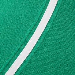 5'' Dolphin Hem Bike Short, JELLY BEAN, swatch