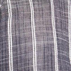 Lace-Up Blouse, PEACOAT, swatch