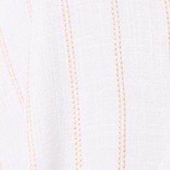 Raglan Lace-Up Blouse, SAIL STRIPE BLANC DE BLANC CEMENT, swatch