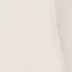 Retro Chic Super Soft Denim Circle Mini Skort, WHITE, swatch