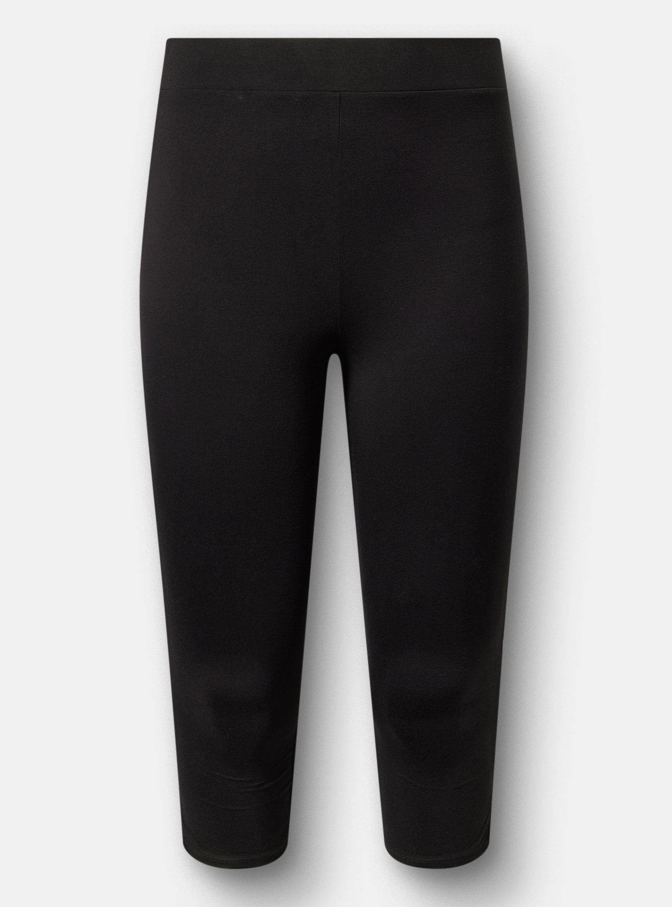 slender center slit leggings PT Lサイズ Plus Size - Capri Side Slit Legging - Torrid