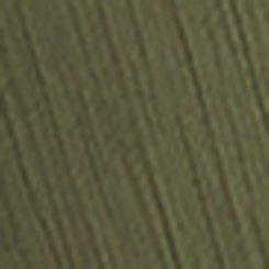 Lace Inset Chiffon Top, DEEP DEPTHS, swatch