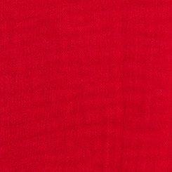 Belle Isle Cotton Popover Tunic, RACING RED, swatch
