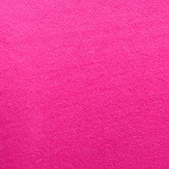 Foxy Ruched Tube Top, FUCHSIA RED, swatch