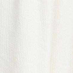 Pull-On High-Rise Ruffle Skort, WHISPER WHITE, swatch