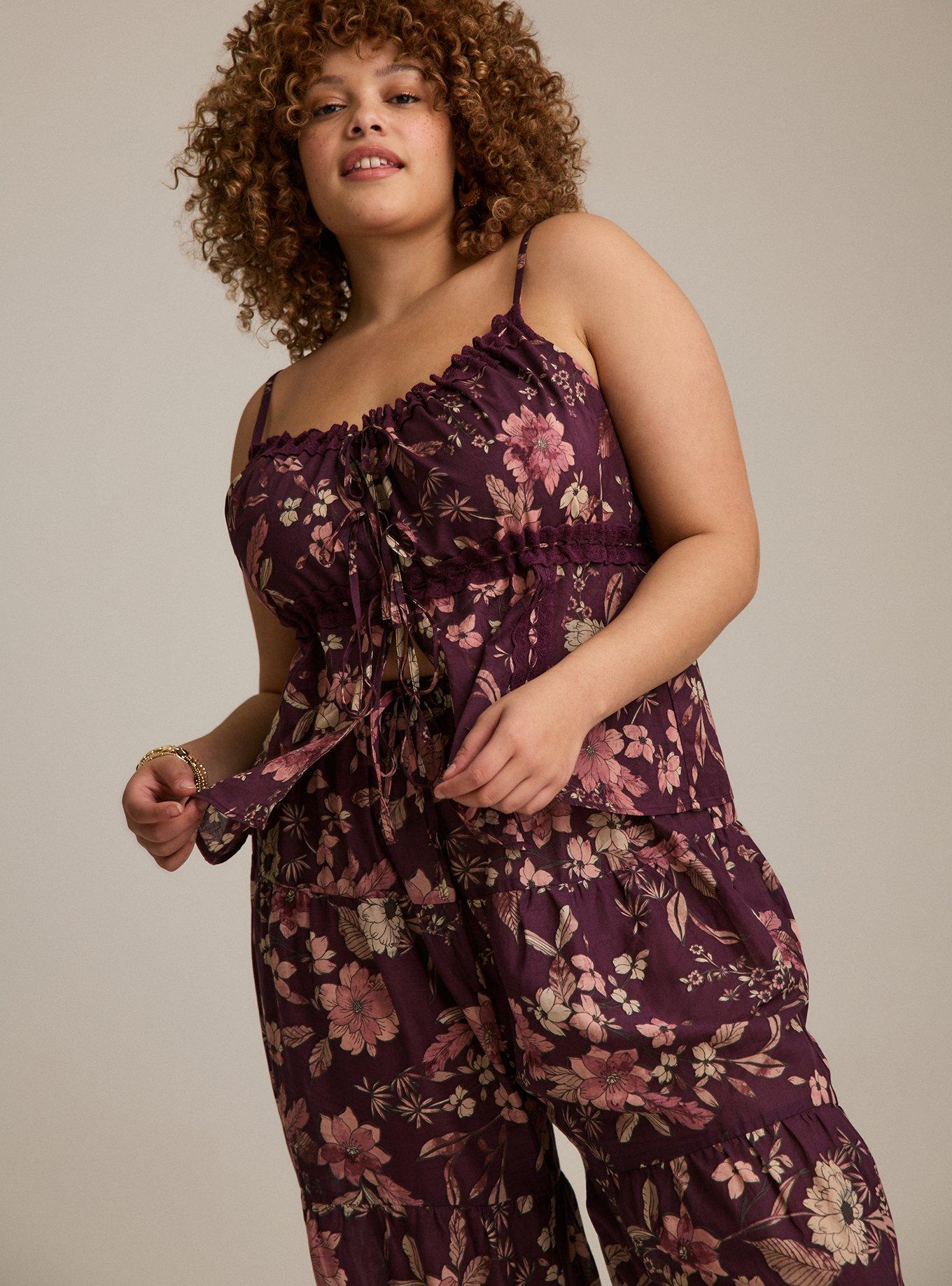 Festi Pull-On Relaxed Balloon Pants