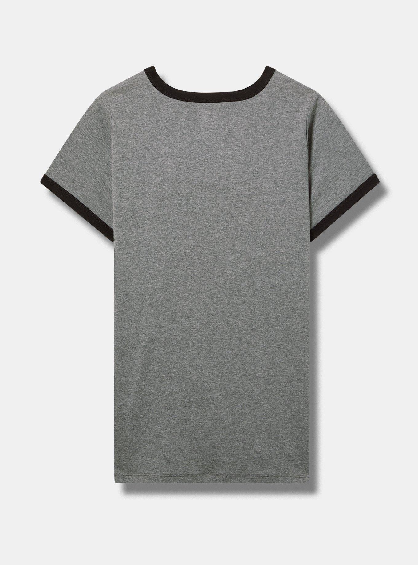 Star Wars Classic Cotton Ringer Tee