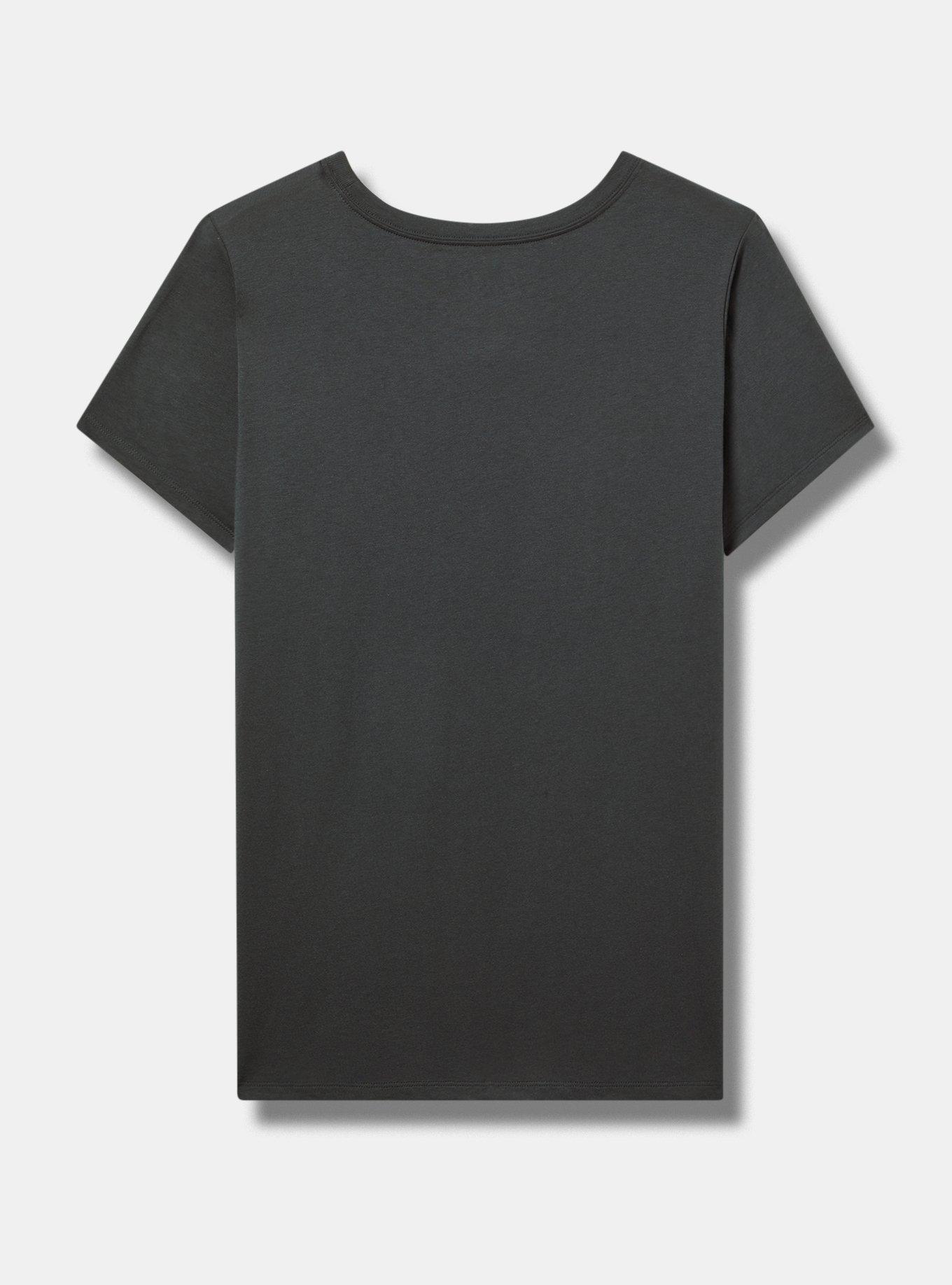 David Bowie Rebel Crew Tee