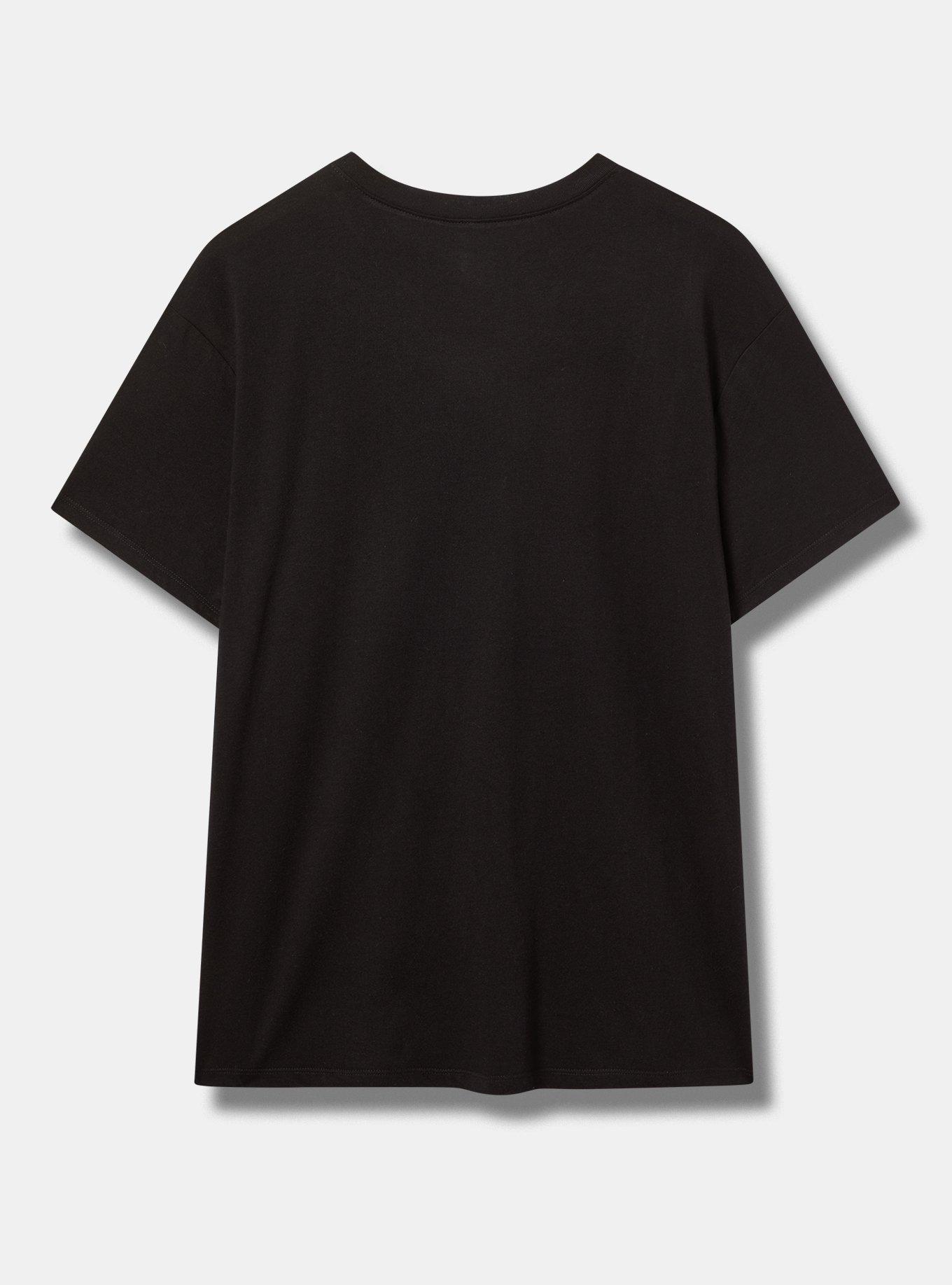 Ice Cube Relaxed Cotton Crew Tee