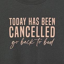 Plus Size Today's Canceled Relaxed Heritage Jersey Tee, VINTAGE BLACK, swatch