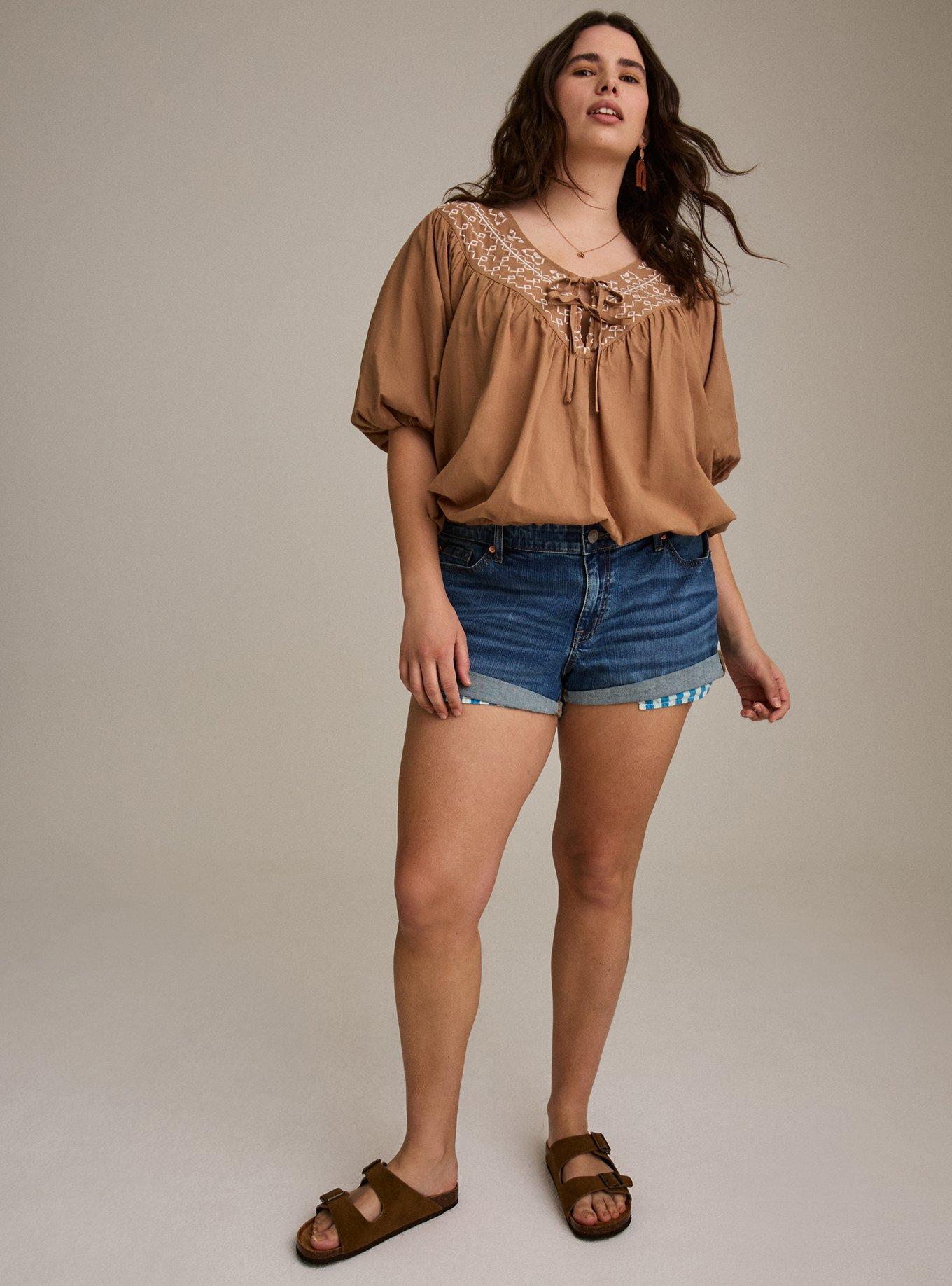 Festi Bubble Top