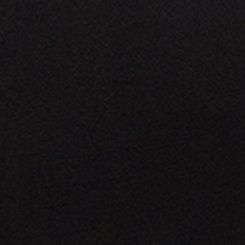 Rayon Slub Tie-Strap Romper, DEEP BLACK, swatch