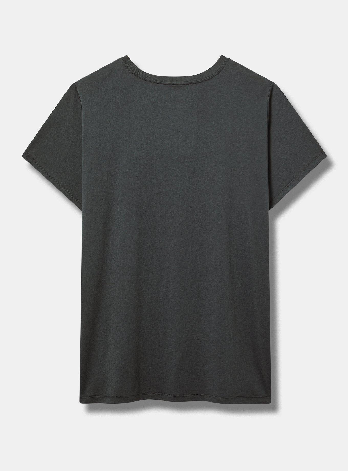 Scream Ghostface Spooky Summer Classic Cotton Tee