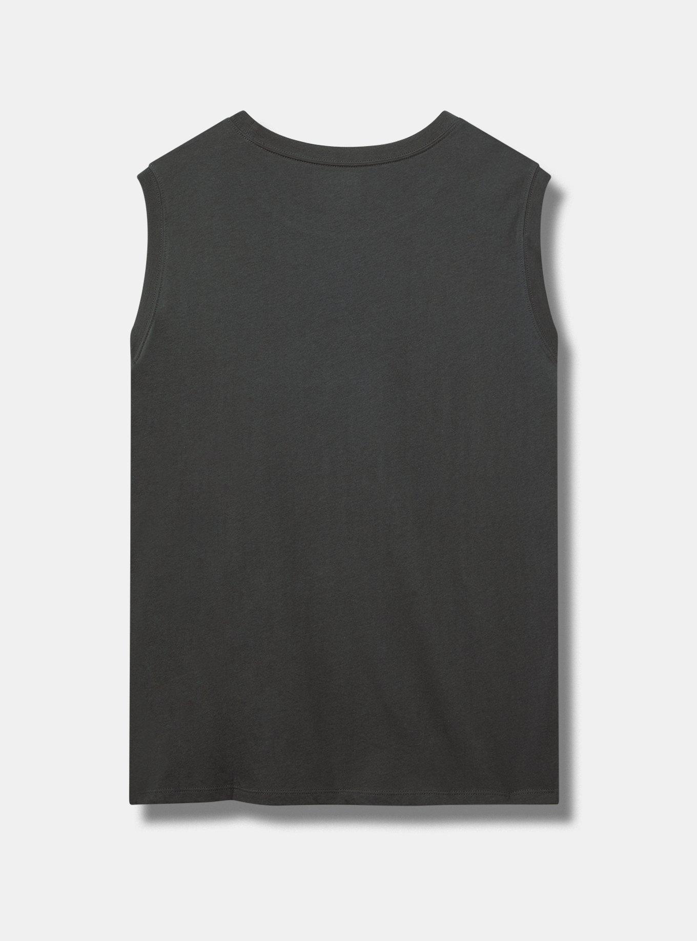 Palm Springs Relaxed Tank