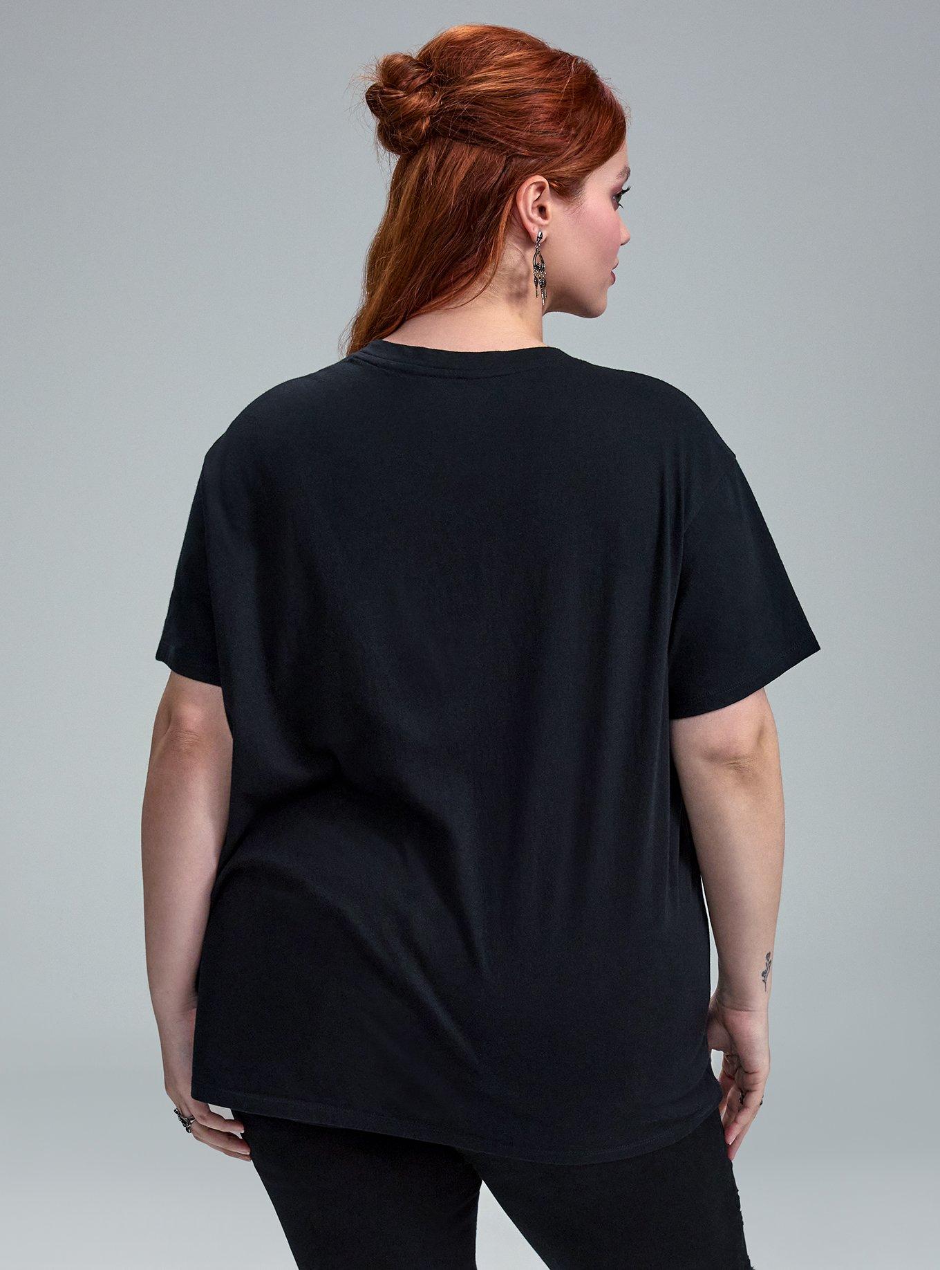 Nightfall Oversized Heritage Jersey Tee, FULL MOON ACTIVITIES, alternate