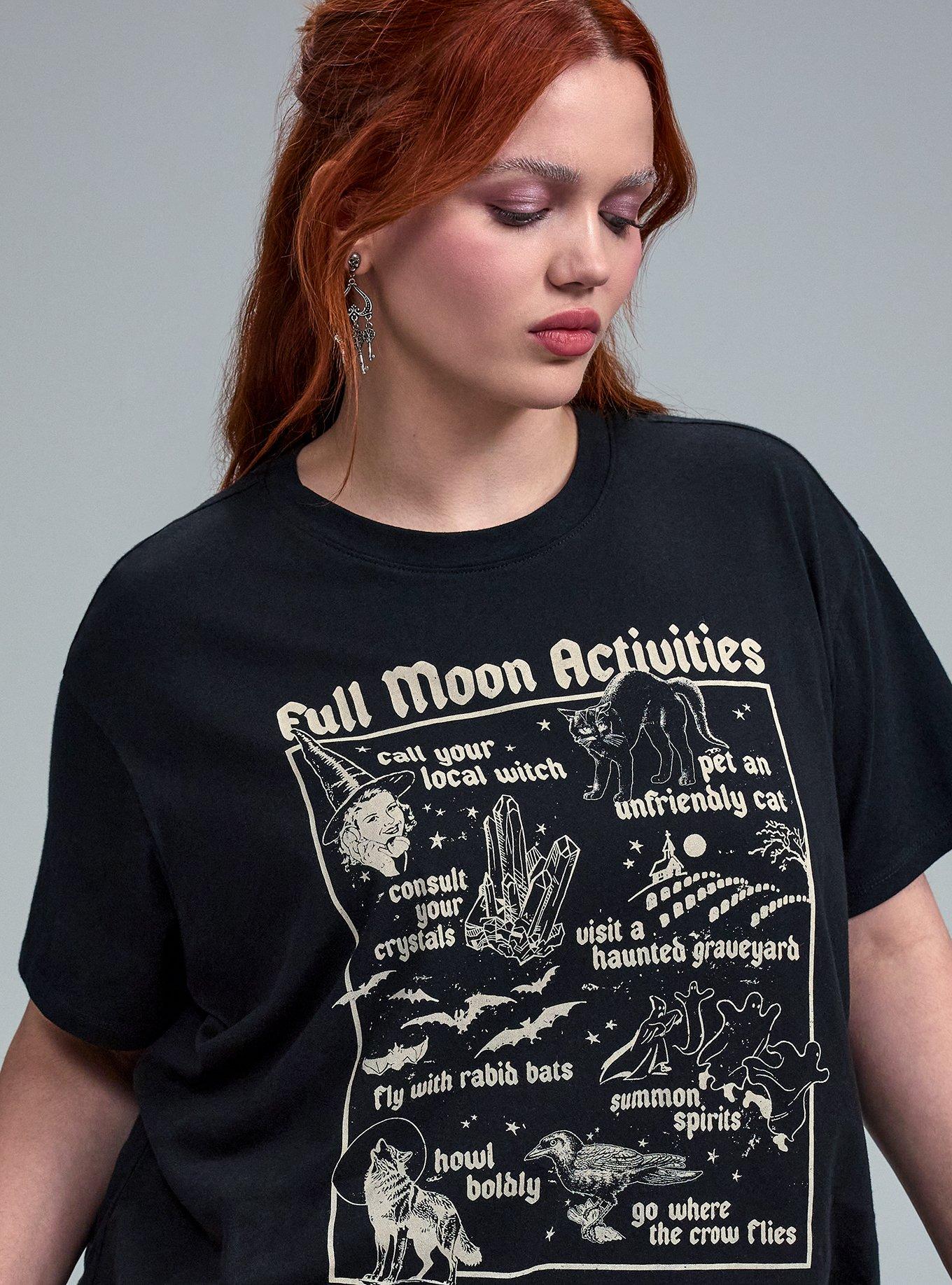 Nightfall Oversized Heritage Jersey Tee, FULL MOON ACTIVITIES, alternate