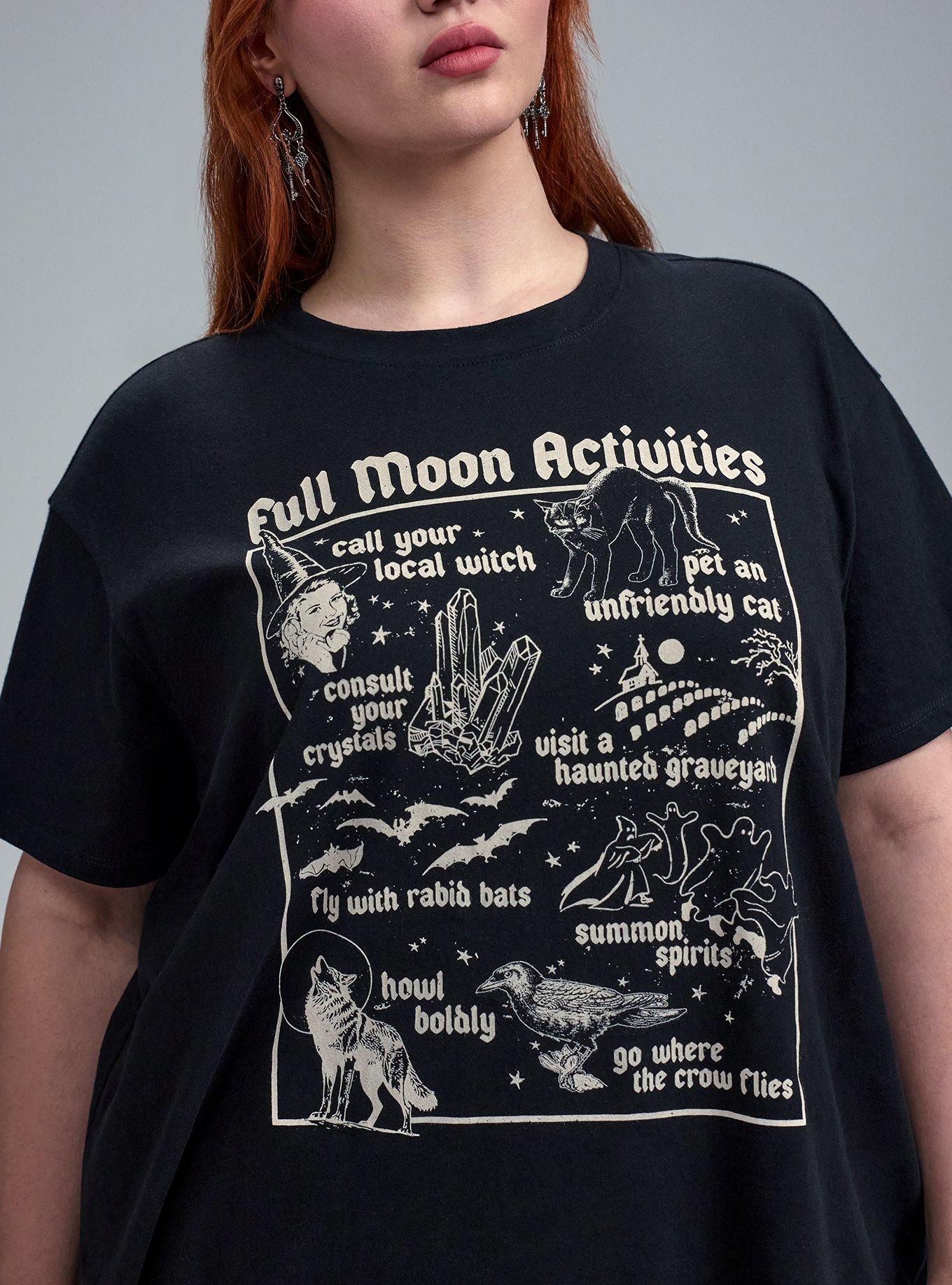 Nightfall Oversized Heritage Jersey Tee, FULL MOON ACTIVITIES, alternate