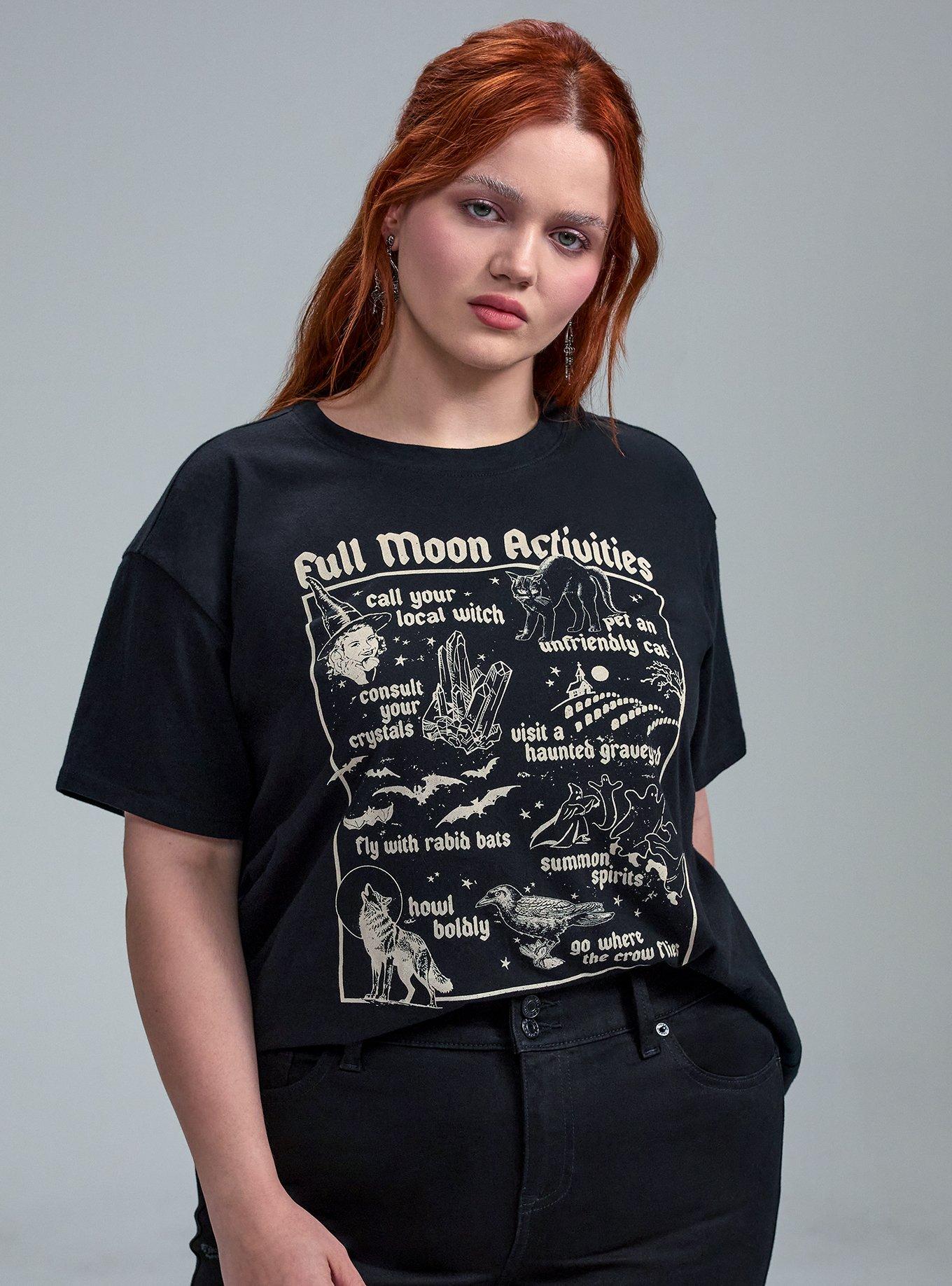Nightfall Oversized Heritage Jersey Tee, FULL MOON ACTIVITIES, alternate