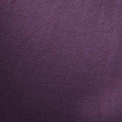 Plus Size Nightfall Embroidered Crop Top, GOTHIC GRAPE, swatch