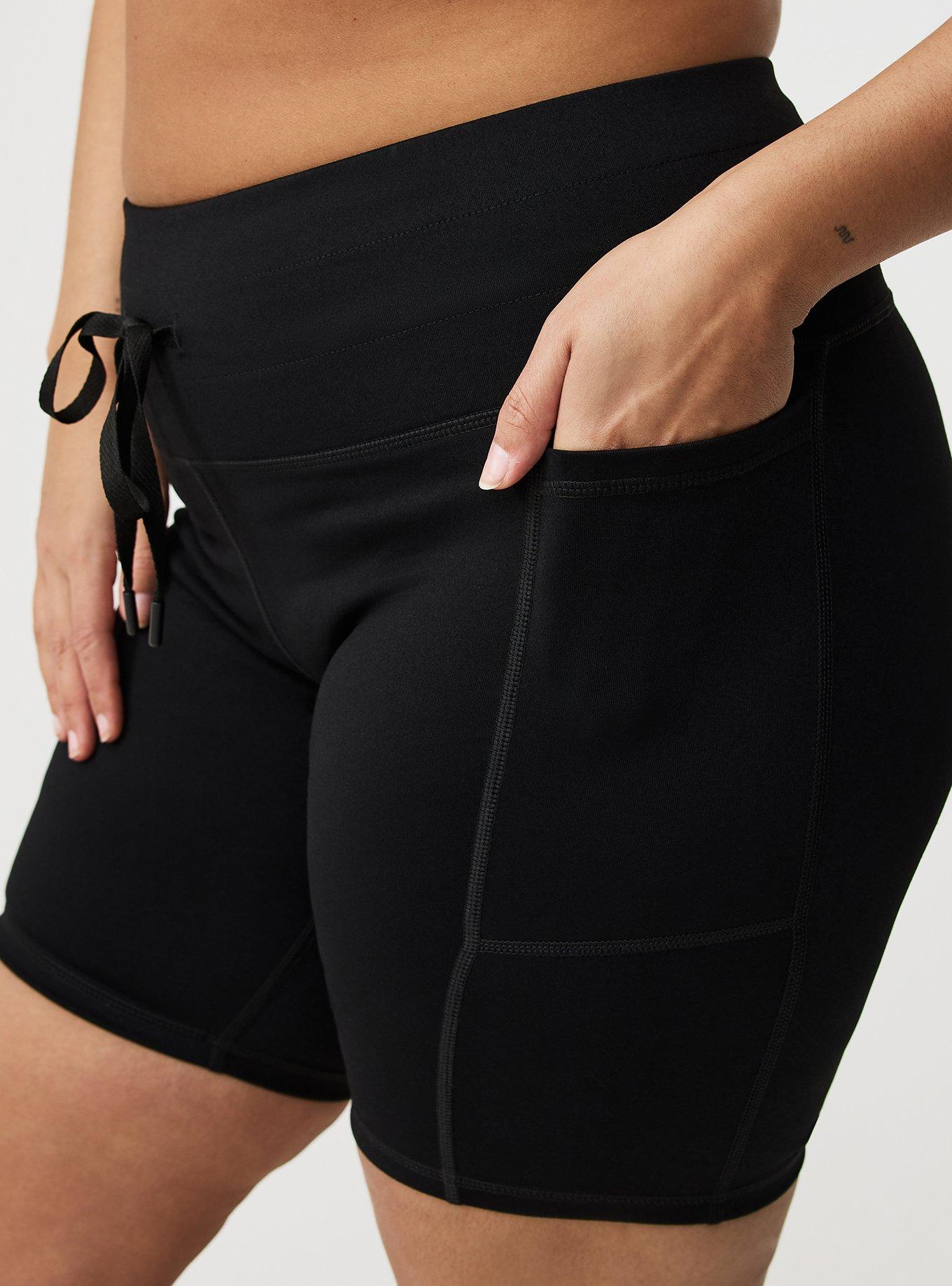 Performance Core Active Bike Short