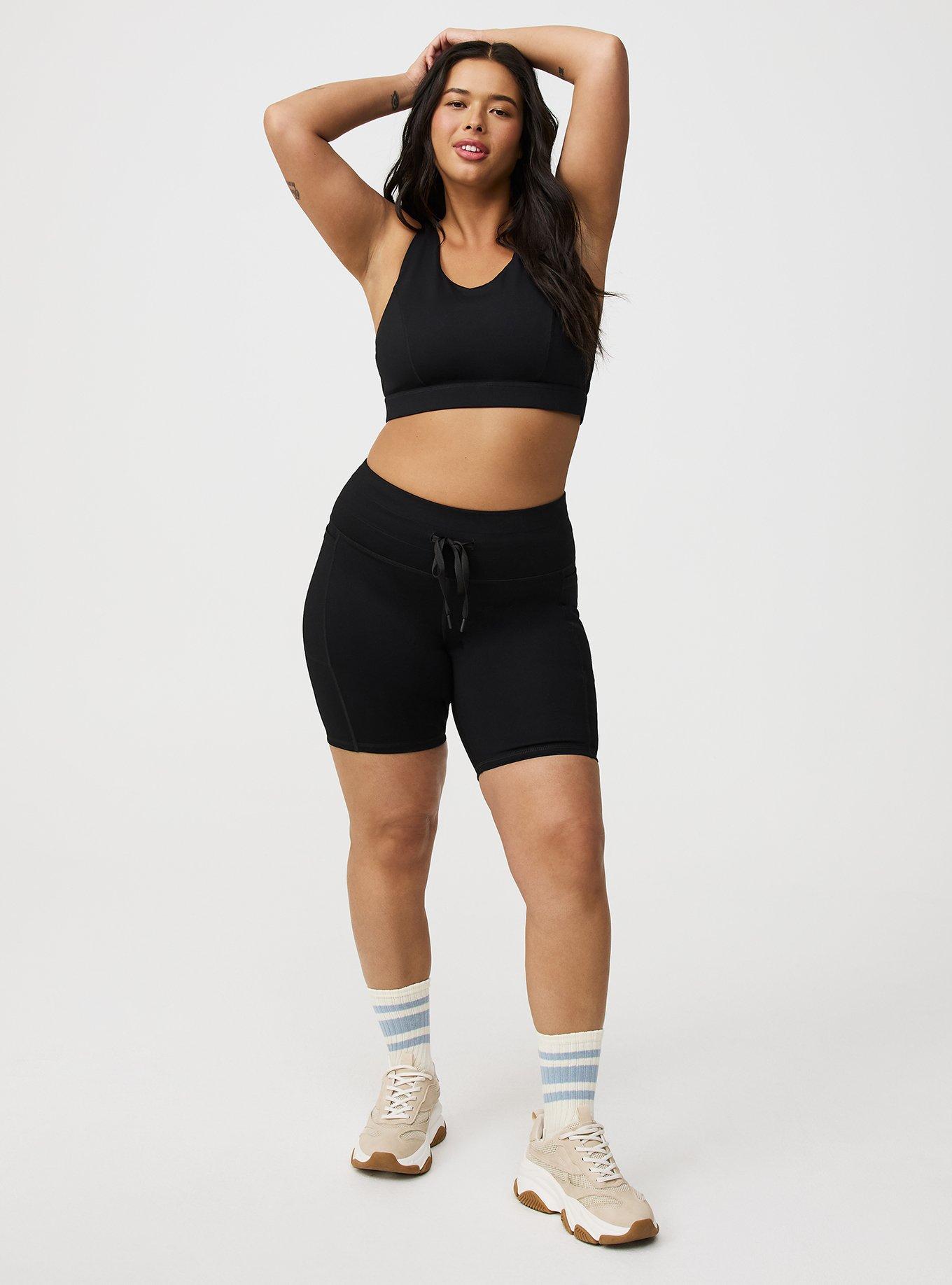 Performance Core Active Bike Short