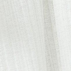 Tiered Drawstring Maxi Skirt, BLANC DE BLANC, swatch