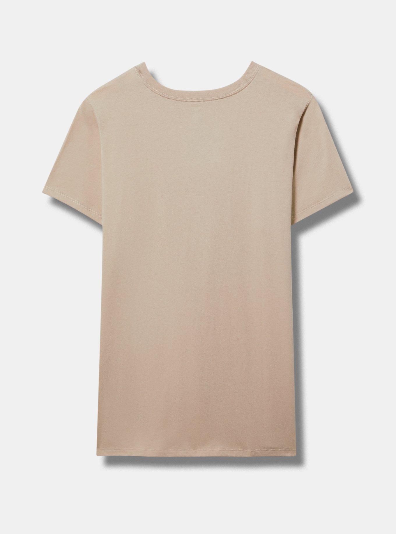 Schoolhouse Rock Classic Cotton Crew Tee