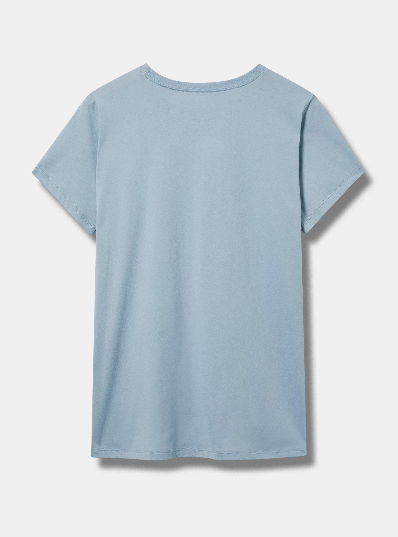 Halloween Serial Chiller Classic Cotton Crew Tee