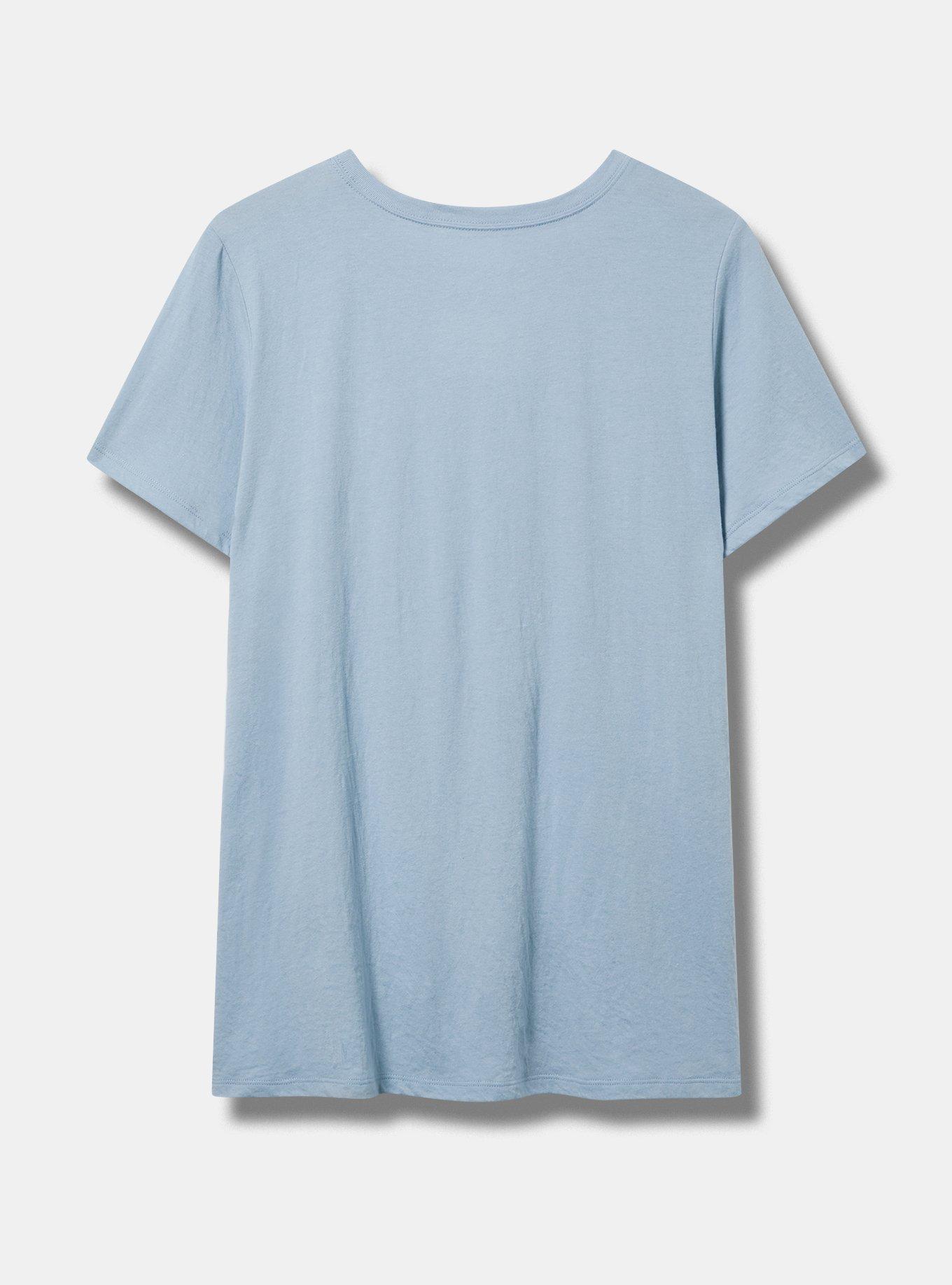 Waylon Jennings Classic Cotton Crew Tee