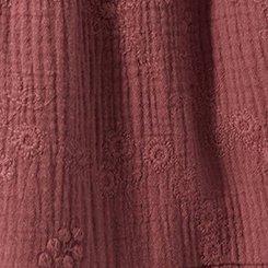 Festi Tiered Tea Length Dress, WILD GINGER, swatch