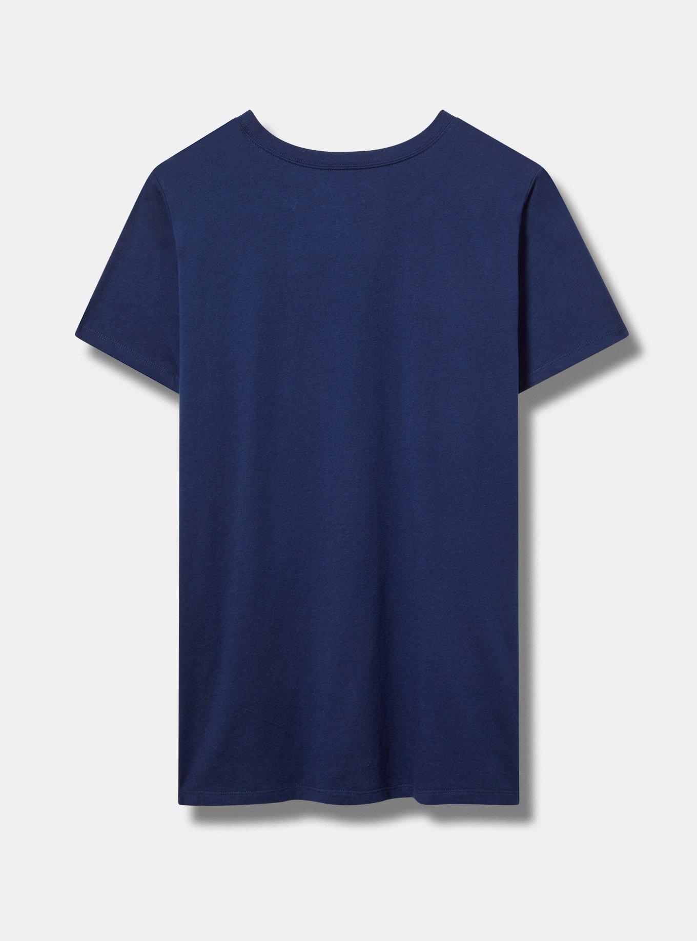 Fender Classic Cotton Crew Tee