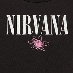 Plus Size Nirvana Cotton Roll Sleeve Embroidered Tank, DEEP BLACK, swatch