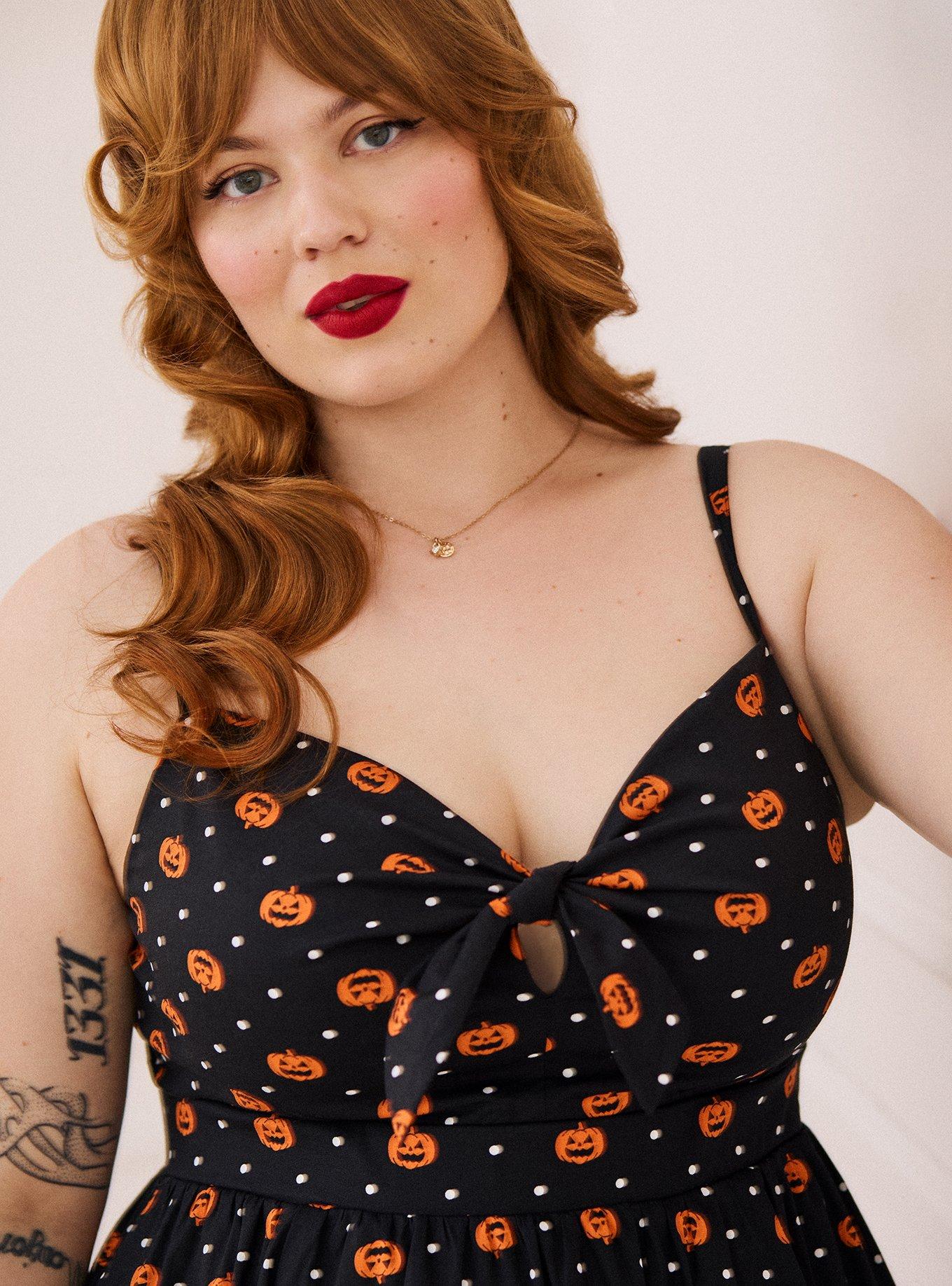 Retro Chic Mini Dress
