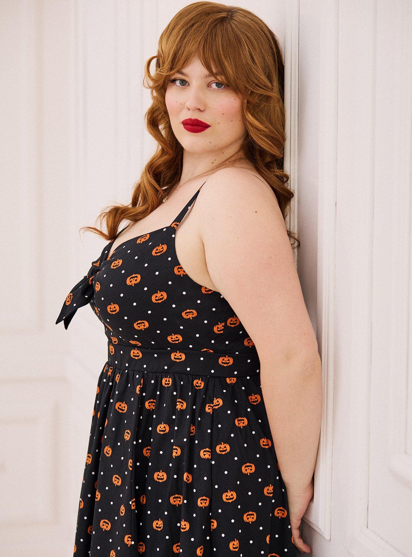 Retro Chic Mini Dress