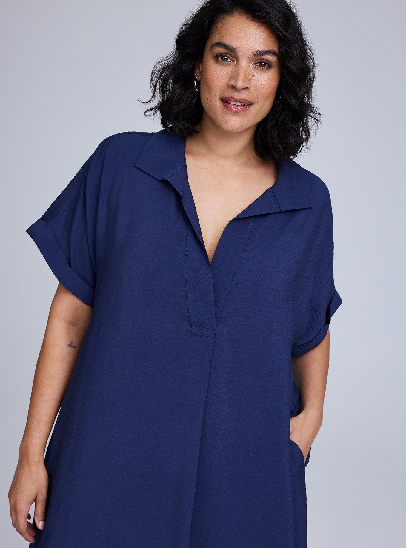 Belle Isle Dolman Maxi Dress