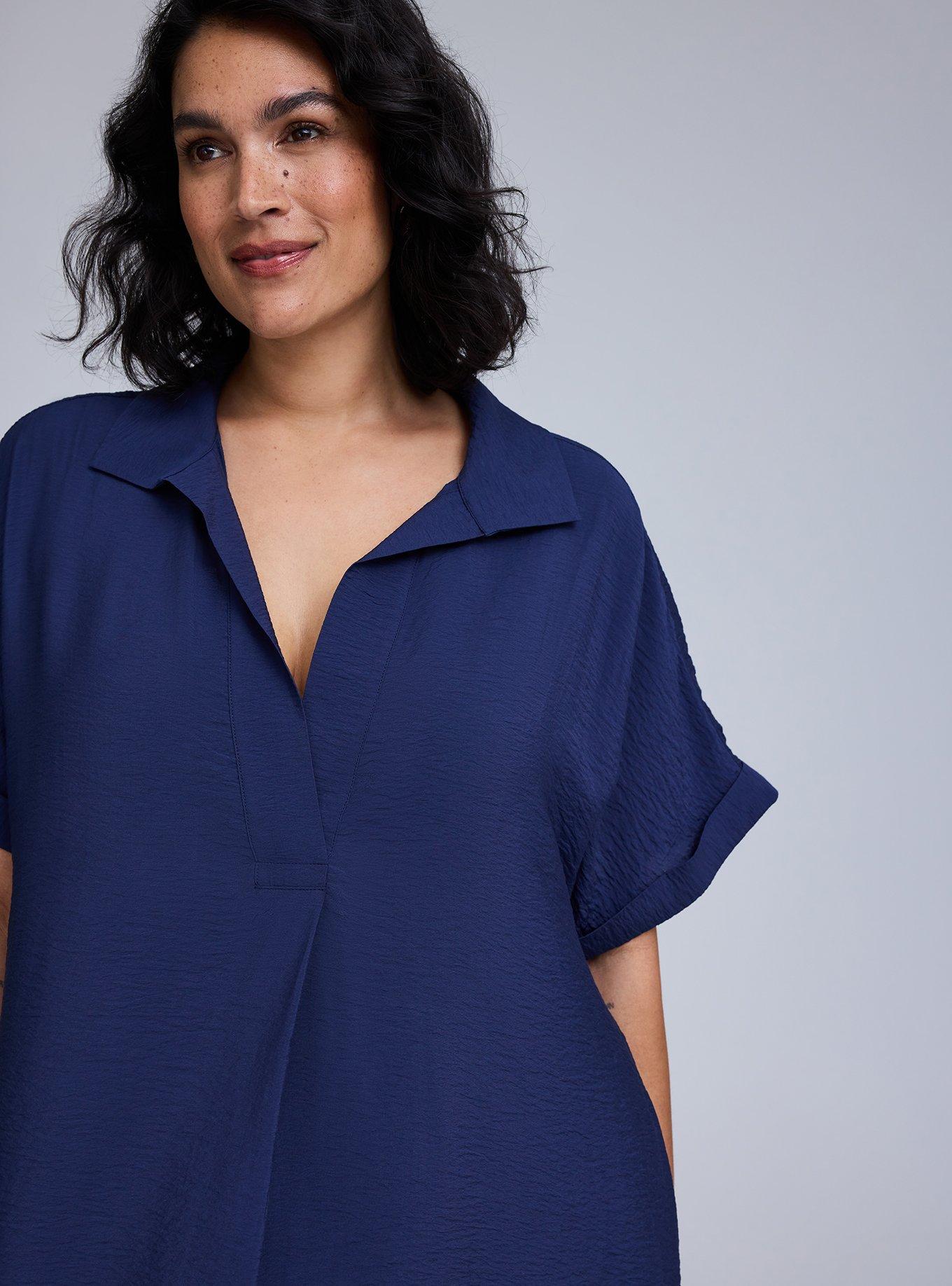 Belle Isle Dolman Maxi Dress