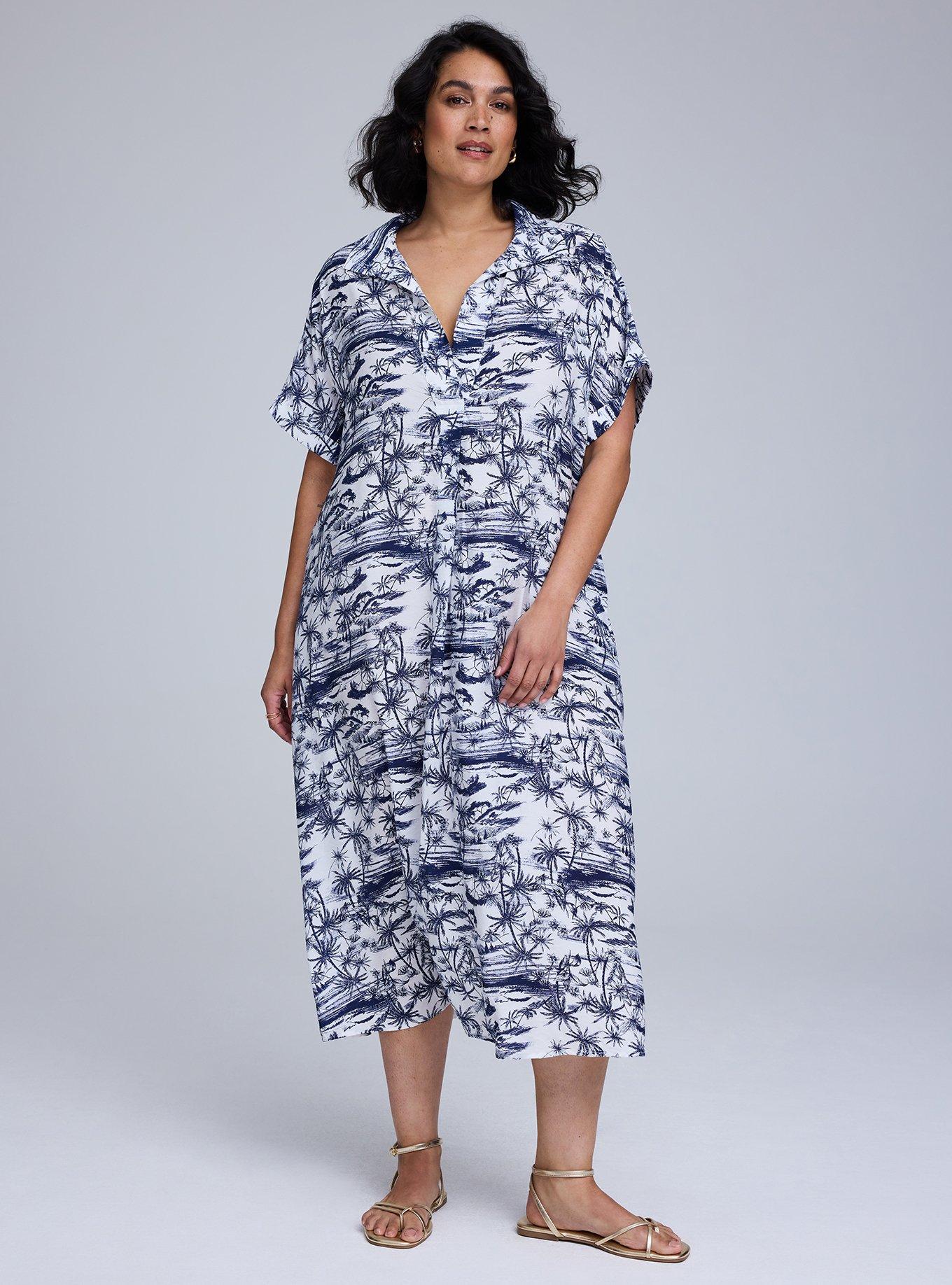 Belle Isle Dolman Maxi Dress