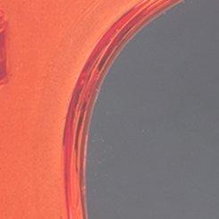 Rainbow Heart Reflective Sunglasses, MULTI, swatch