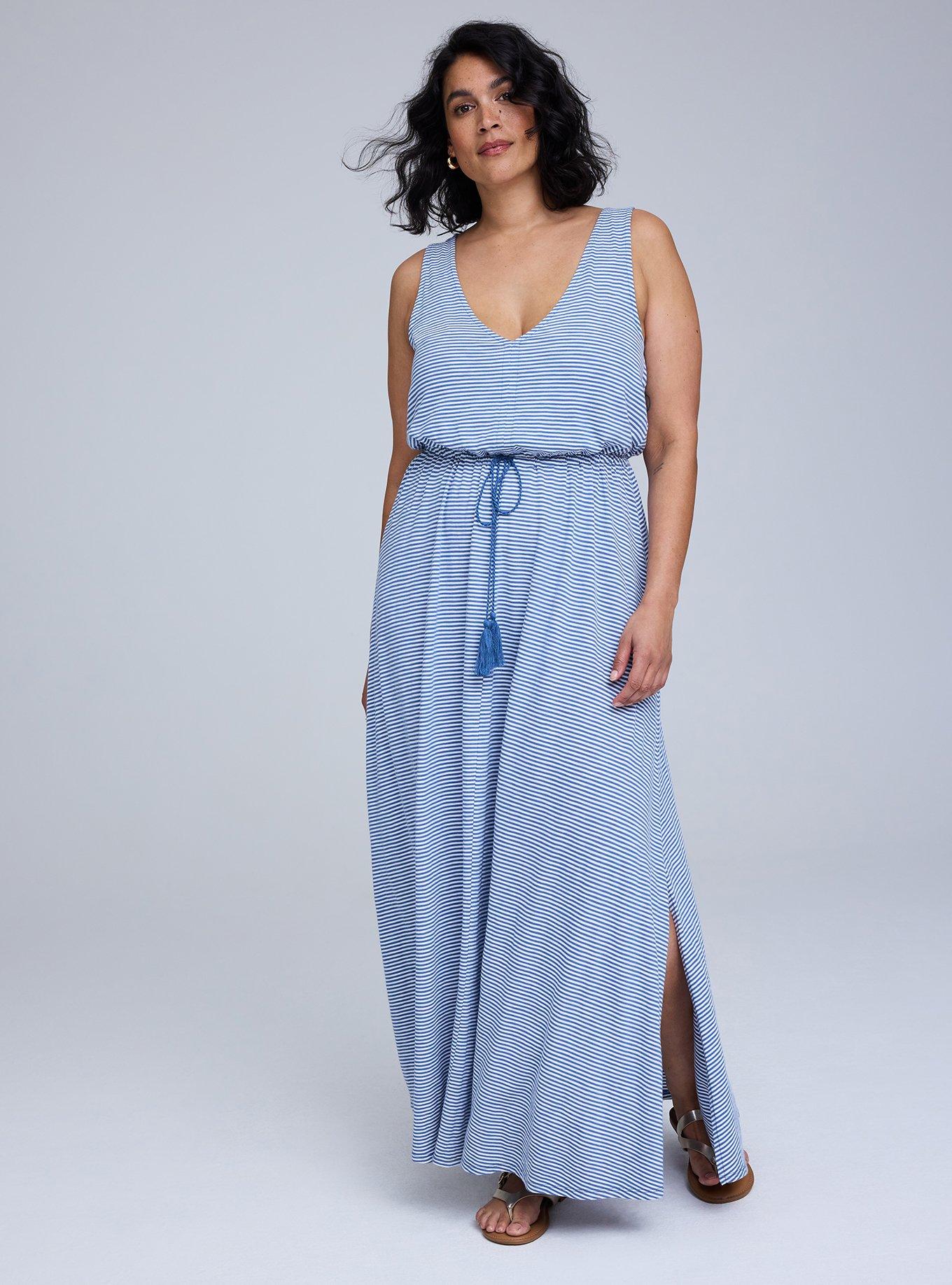 bradshaw maxi dress Bradshaw Maxi Dress ~ Rosette Mesh White – Show Me Your Mumu