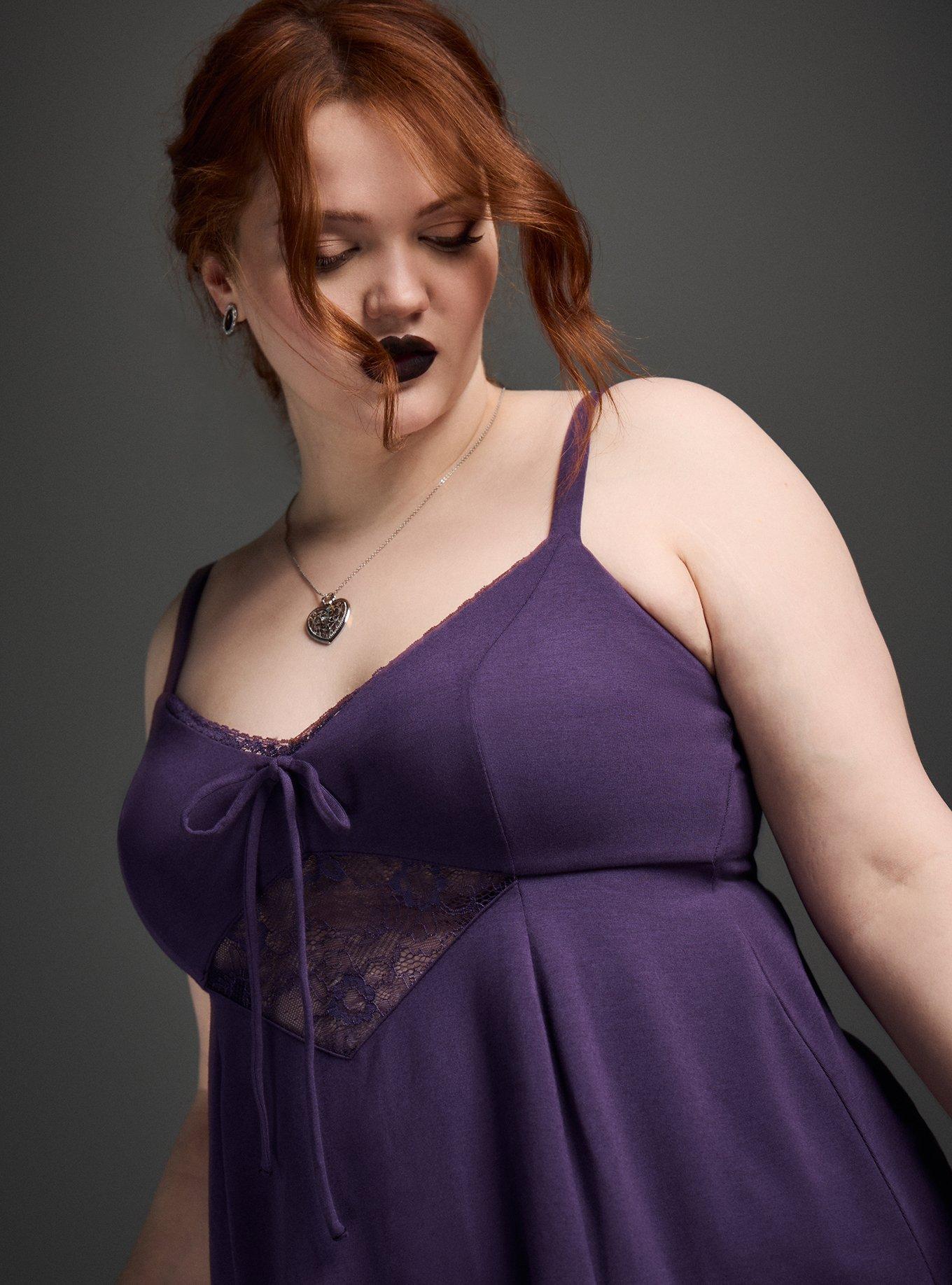 Nightfall Cami Mini Dress