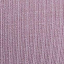 Plus Size Ribbed Lace Trim Cami, GRAY RIDGE, swatch