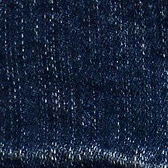 Vintage Cropped Denim Vest, REAL MCCOY, swatch