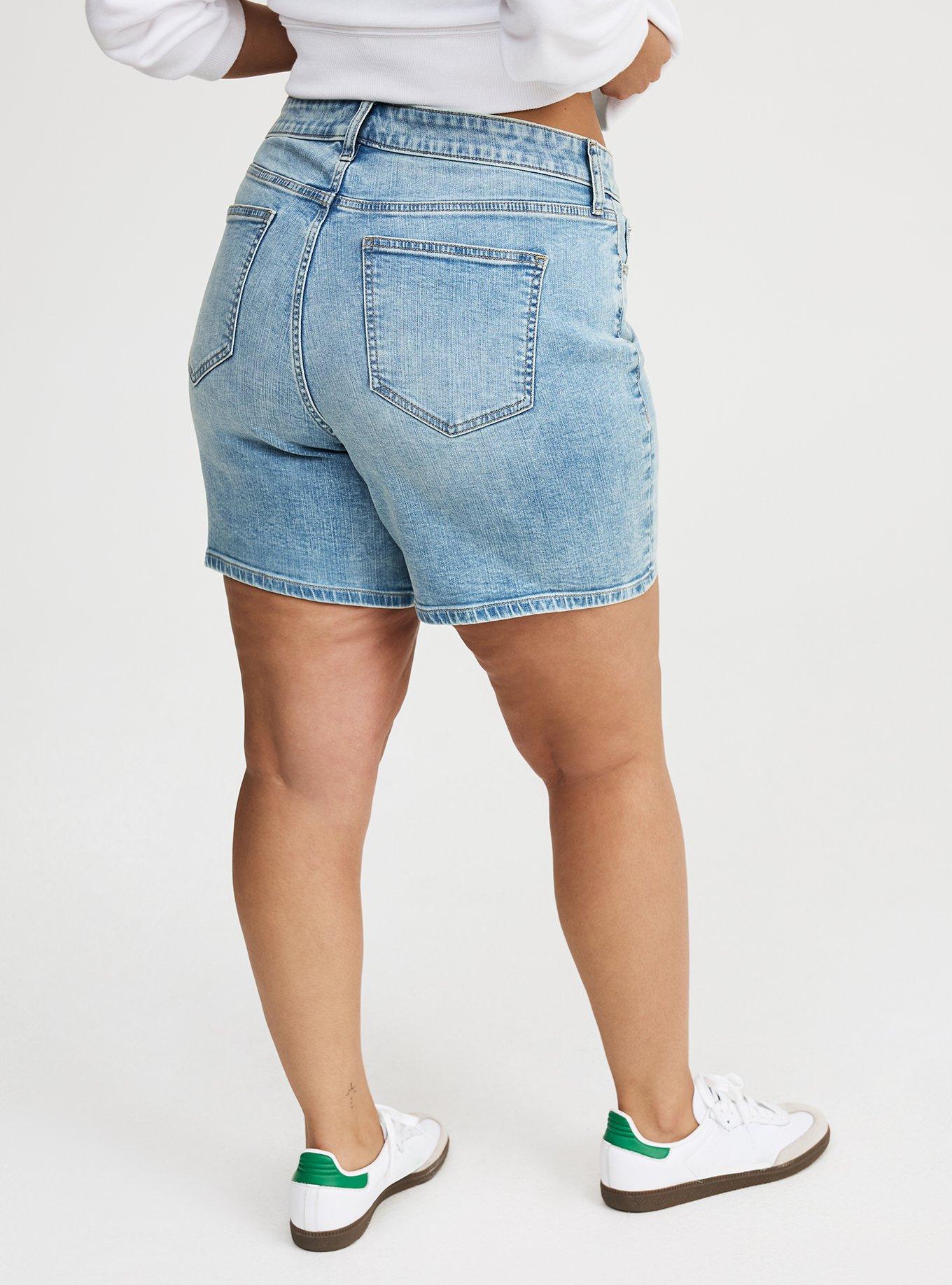 7'' Perfect High-Rise Short