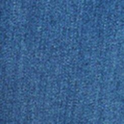 7'' Perfect High-Rise Denim Short, BLUE 23, swatch