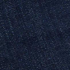 High-Rise Skinny Capri Jean, RINSE, swatch