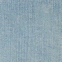 11.5'' Baggy Bermuda Denim Short, SPURS, swatch